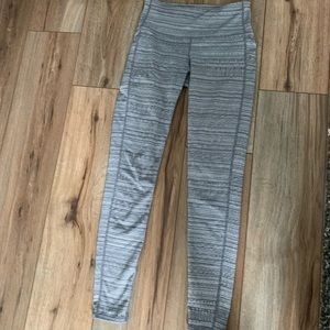 Athleta leggings size small